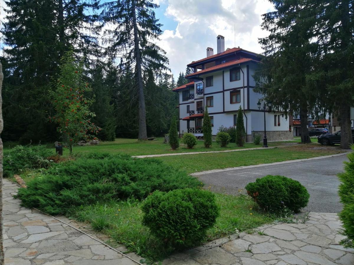 Утро Без Аларма, Смолянски Езера. Alarm Free Morning Smolyan Lakes Bagian luar foto