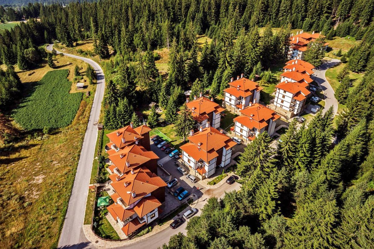 Утро Без Аларма, Смолянски Езера. Alarm Free Morning Smolyan Lakes Bagian luar foto